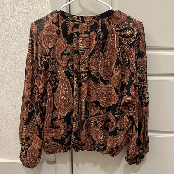 VICI COLLECTION | LONG SLEEVE CROP - Picture 4 of 6